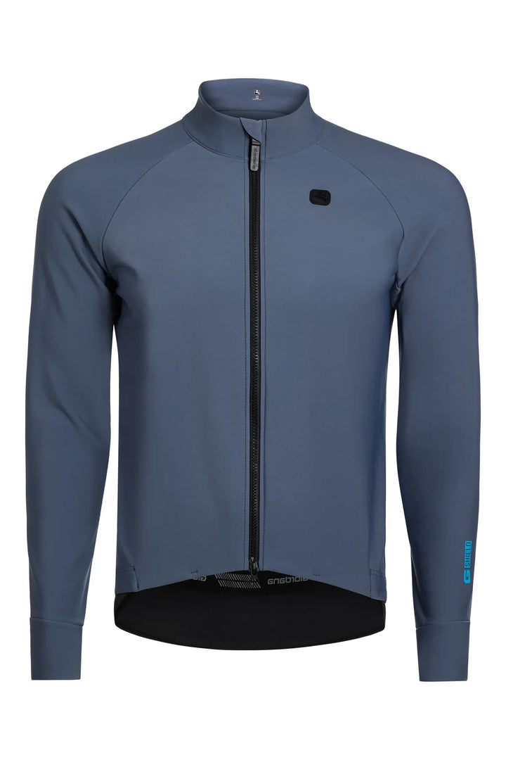 G-Shield Thermal Long Sleeve Jersey - GREY