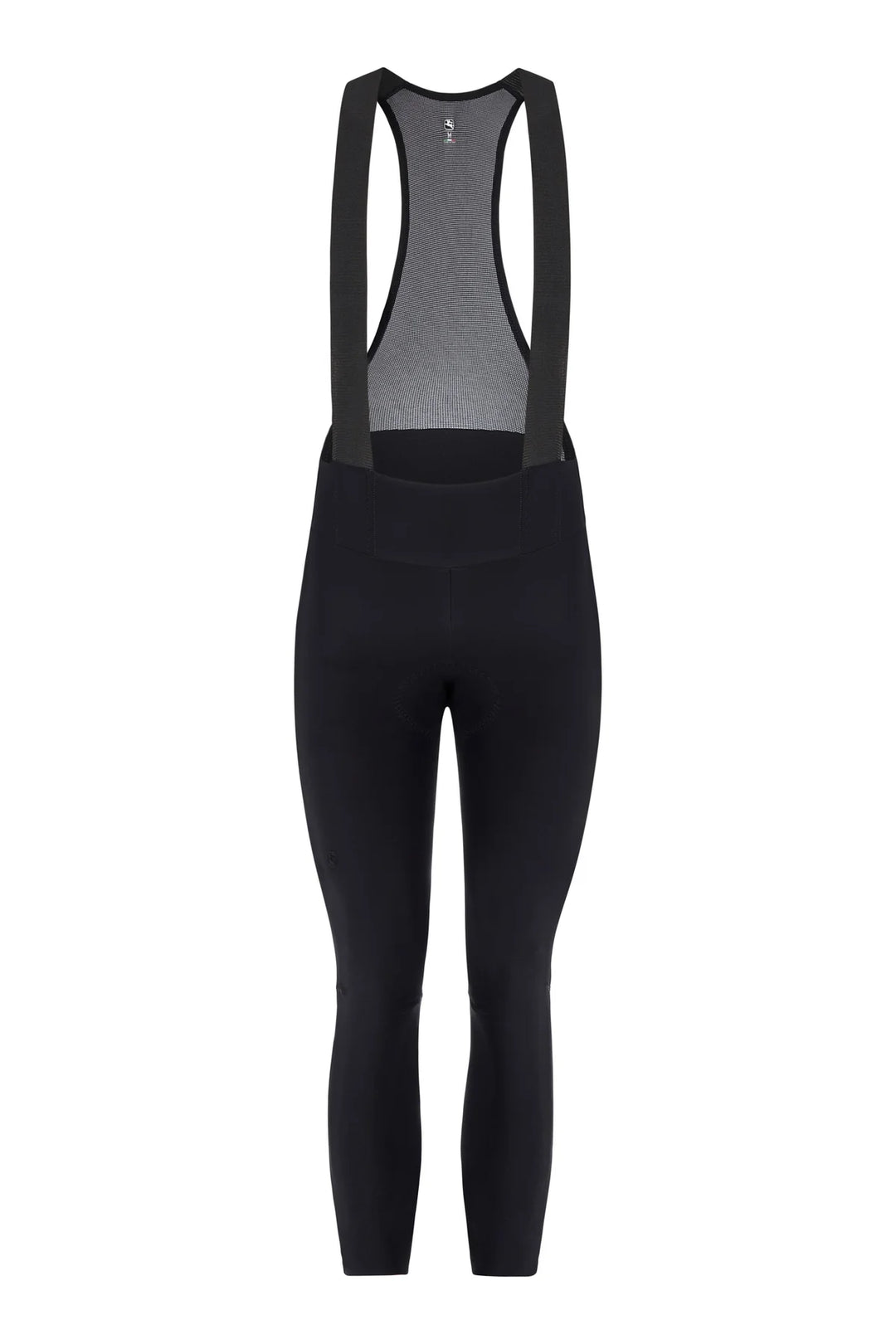 Silverline Thermal Bib Tights - BLACK