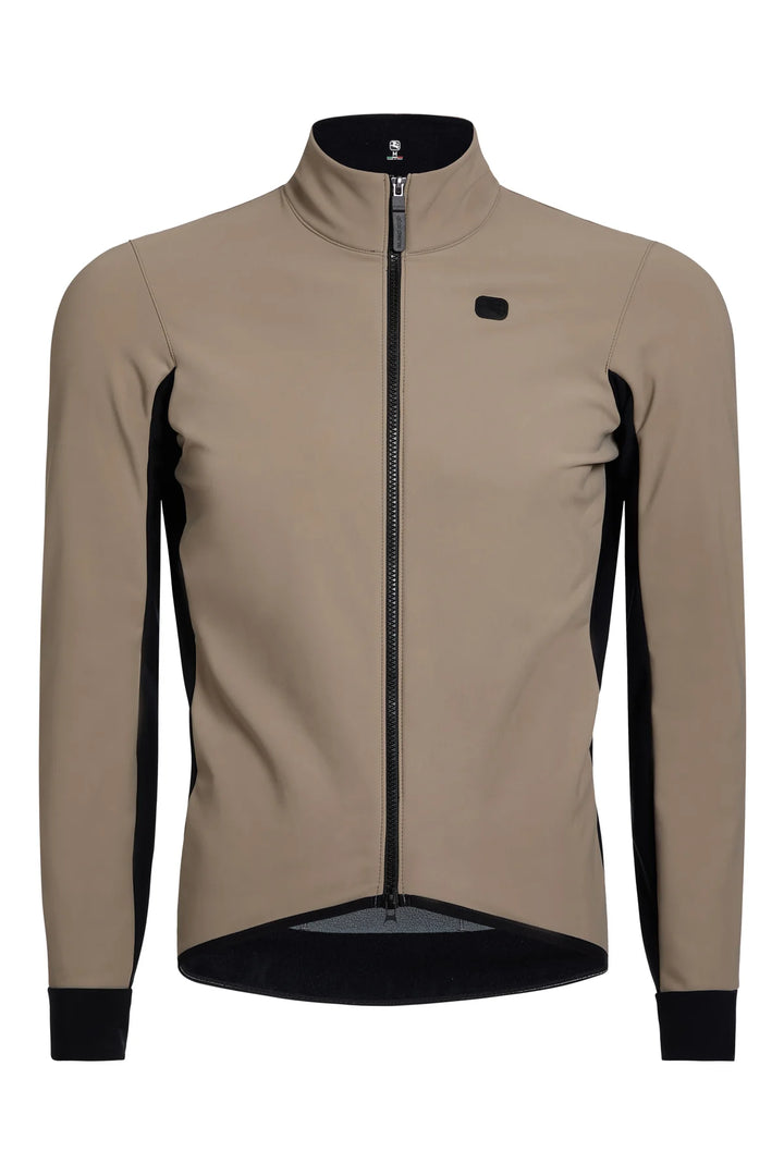 SilverLine Winter Jacket - SAND