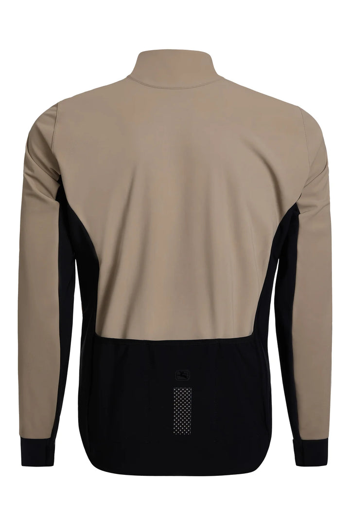 SilverLine Winter Jacket - SAND