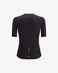 F9 Jersey - Black (Maglia Nera)