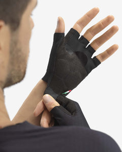 Dogma Glove - BLACK (carbon)