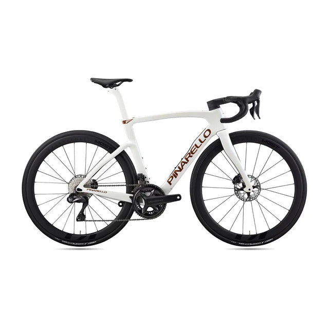 F7 - ULTEGRA Di2  BIKE - ALABASTER WHITE