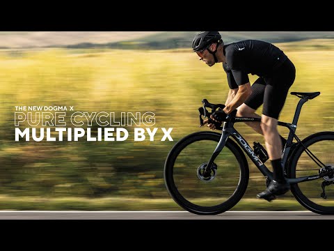 DOGMA X FRAME-SET – Uno Imports Inc