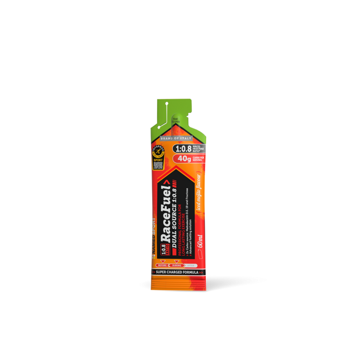 RACE FUEL GEL - Single Sachets.  60ml/ea.