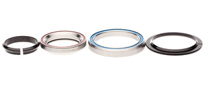 PINARELLO HEADSET BEARING - TOP & BOTTOM (SET)