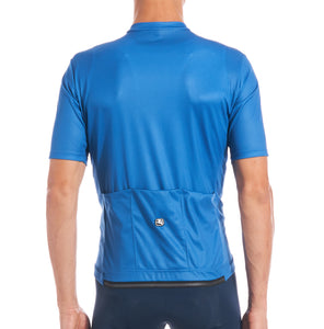 Fusion Jersey - Classic Blue