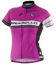 2014 WOMEN'S RETRO PINARELLO JERSEY
