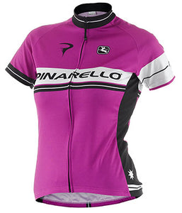 2014 WOMEN'S RETRO PINARELLO JERSEY