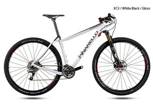 2015 DOGMA XC 9.9