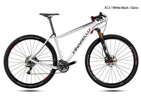 2015 DOGMA XC 9.9