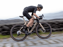 GREVIL F  "DISK" EKAR x1 BIKE