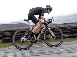 GREVIL F  "DISK" EKAR x1 BIKE