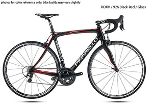 2015 ROKH ULTEGRA BIKE