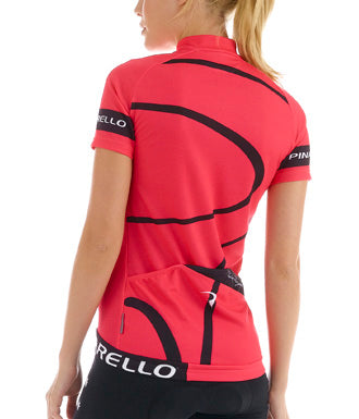 2016 WMN'S PINARELLO 'MIRA' JERSEY
