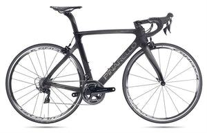 2018 GAN-RS  Shimano Ultegra Bike