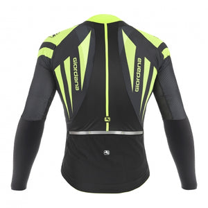 2017 EXO LONG SLEEVE JERSEY