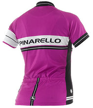 2014 WOMEN'S RETRO PINARELLO JERSEY