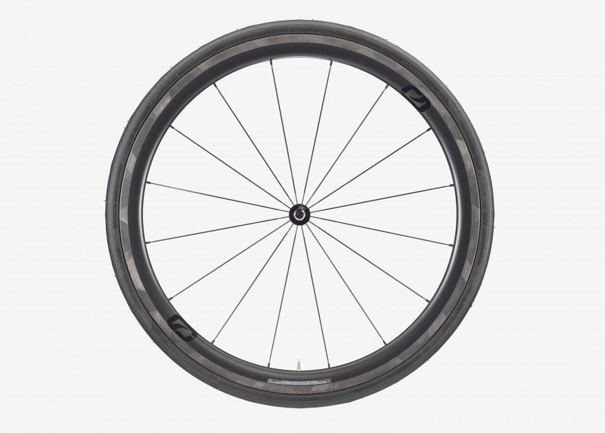 MOST - ULTRAFAST 40 CARBON - WHEEL-SET 