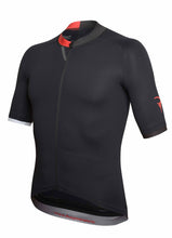 Pinarello Skin Jersey - Black/White