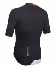 Pinarello Skin Jersey - Black/White