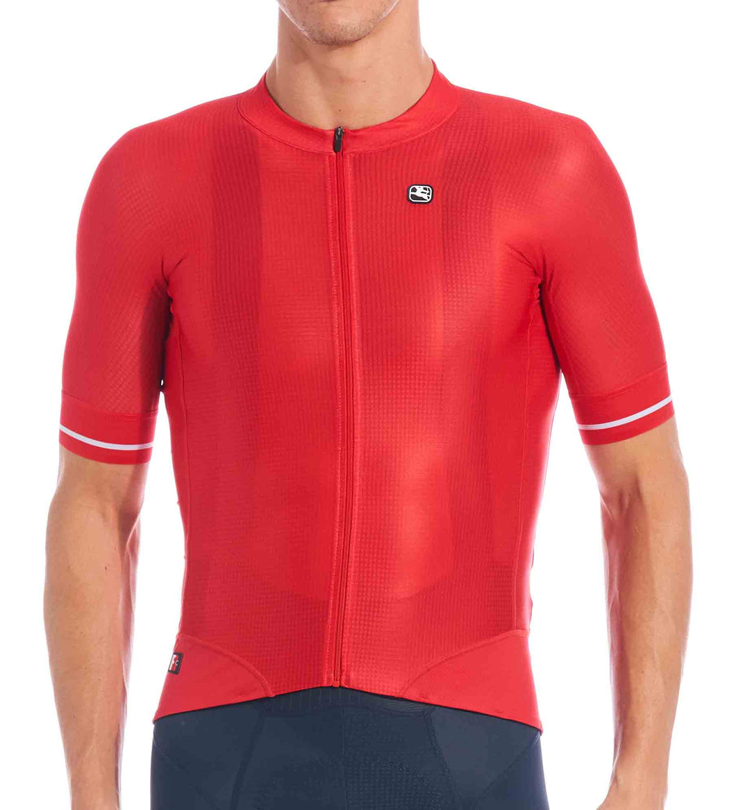 FR-C Pro Jersey - CHERRY RED