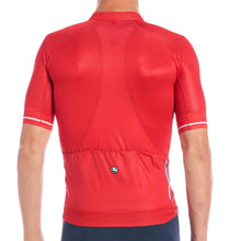 FR-C Pro Jersey - CHERRY RED