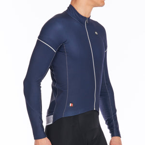 MEN FRC-PRO "THERMO" LONG SLEEVE JERSEY