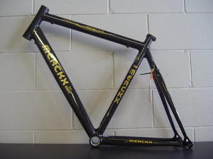 Eddy Merckx - MXM Carbon