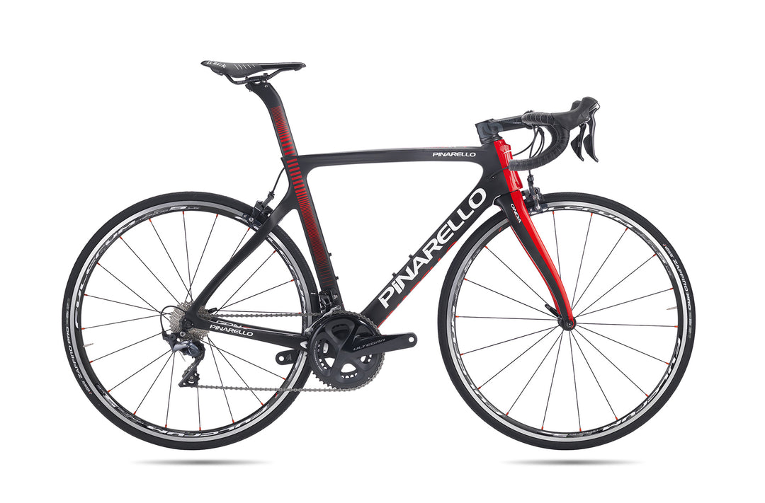 2018 GAN-S  Shimano Ultegra Bike
