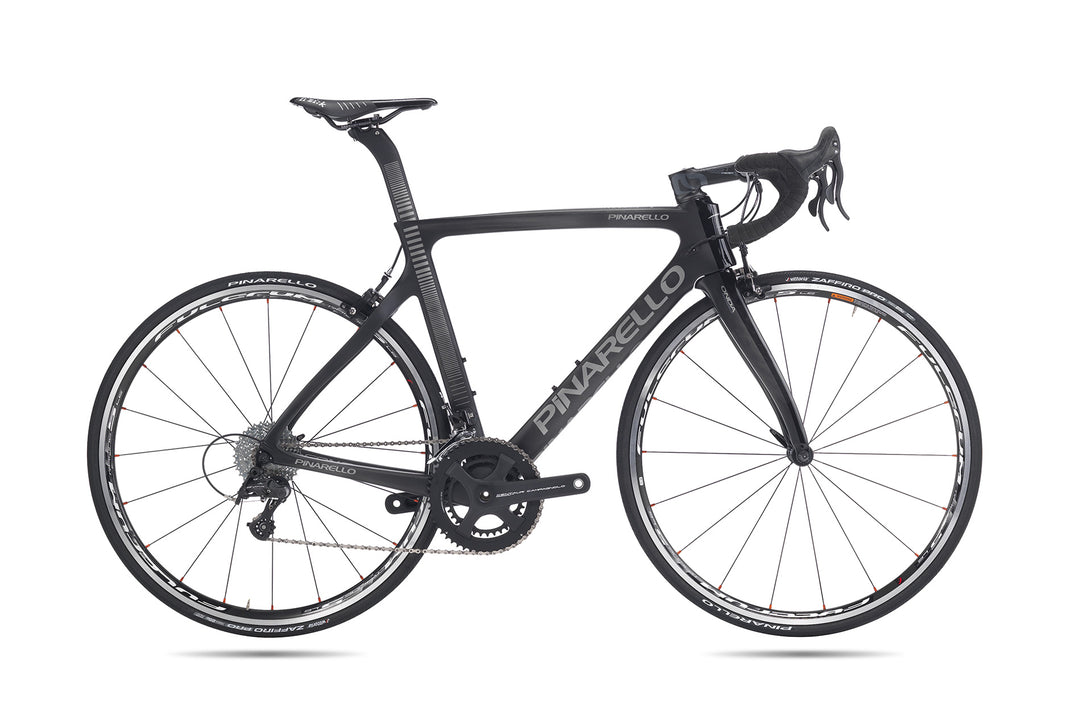 2018 GAN-S  Shimano Ultegra Bike