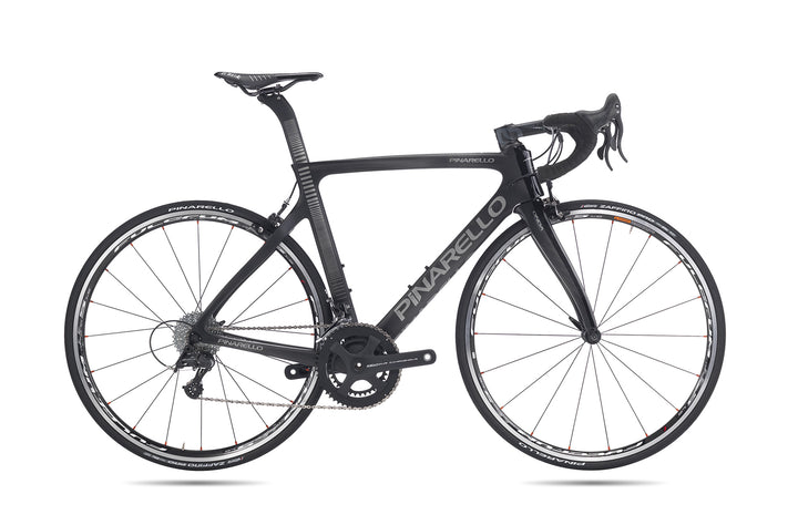 2018 GAN-S  Shimano Ultegra Bike