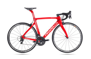 2018 GAN Shimano Ultegra Bike