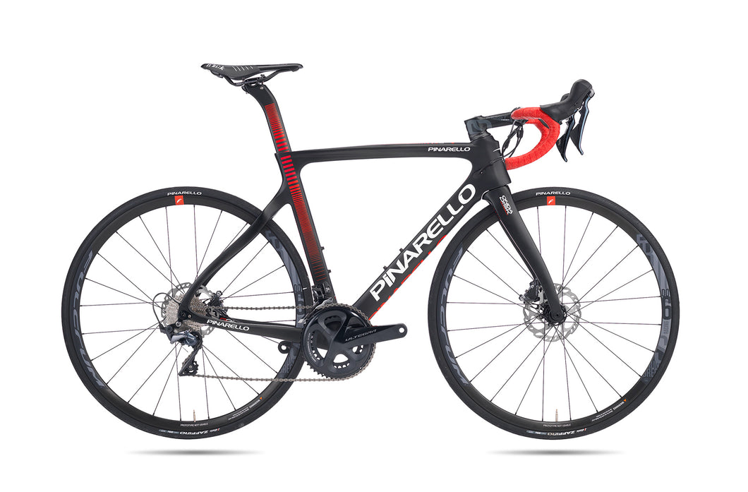 2018 GAN Shimano Ultegra Bike