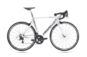 2018 GAN Shimano Ultegra Bike