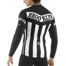 TEAM BROOKLYN - Long Sleeve Jersey - Black