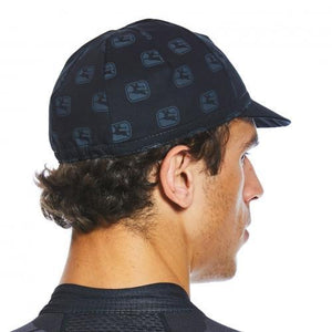 Giordana "Sagittarius" Cotton Cap - NAVY