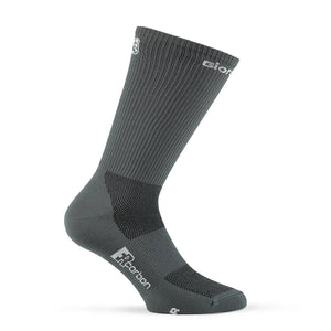 FR-C Tall "Solid" Socks - Dark Grey