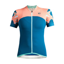 LUNGO WOMEN'S JERSEY