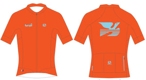 ISETTA - WOMEN FRC-PRO JERSEY 2023