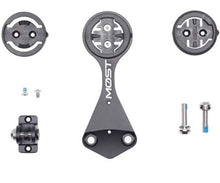 MOST iTALON ULTRA MOUNT (for F/F12) - ONE PEICE BAR