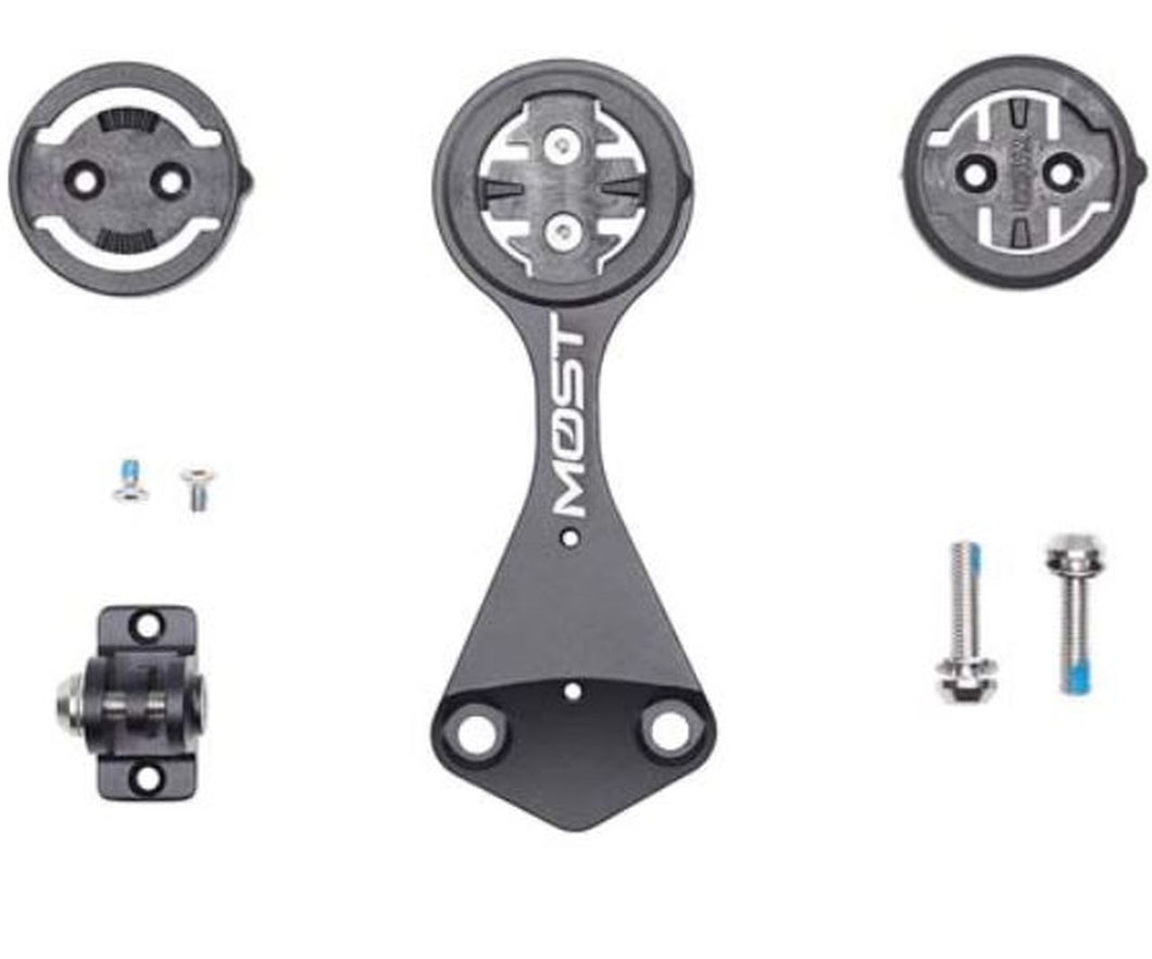 MOST iTALON ULTRA MOUNT (for F/F12) - ONE PEICE BAR