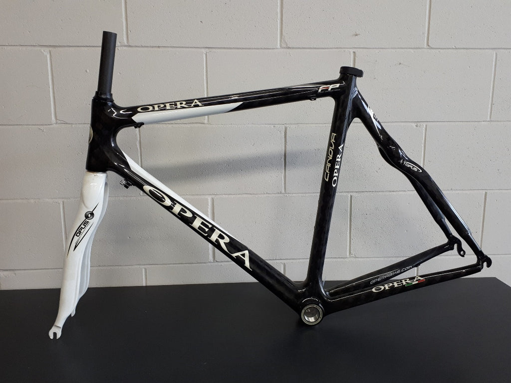opera rennrad OPERA