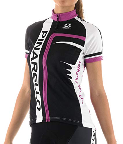 TRADE PINARELLO WOMEN'S JERSEY – Uno Imports Inc