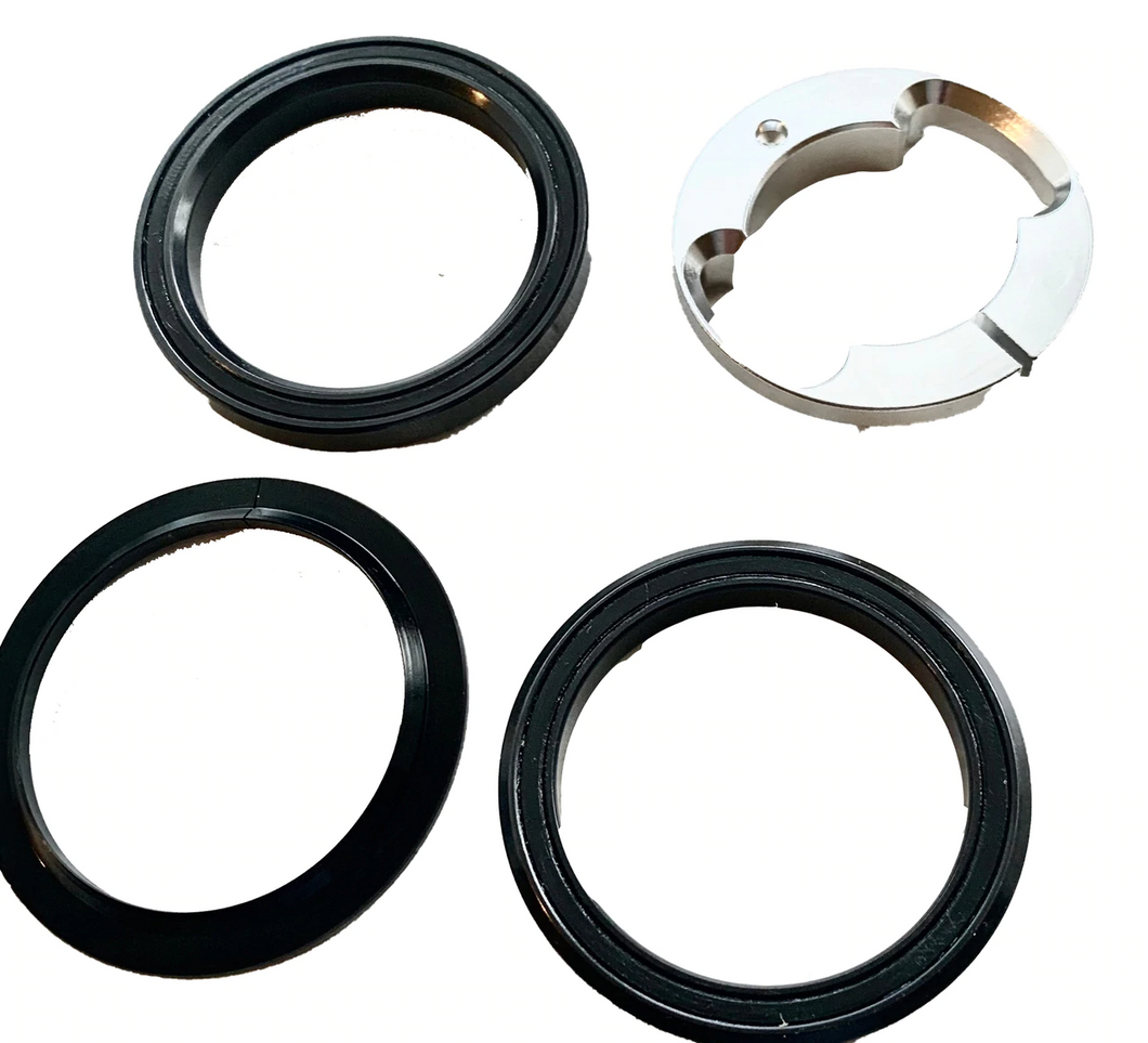 DOGMA F12 & PRINCE FX/PRINCE (TICR) HEADSET BEARING - TOP & BOTTOM (SET)