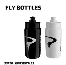 PINARELLO ELITE WATER BOTTLE -550ml & 750ml