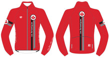 WOMEN FRC-PRO "SUMMER" LONG SLEEVE JERSEY