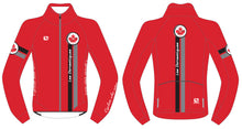 MEN FRC-PRO "THERMO" LONG SLEEVE JERSEY