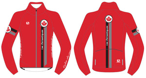 MEN FRC-PRO "THERMO" LONG SLEEVE JERSEY