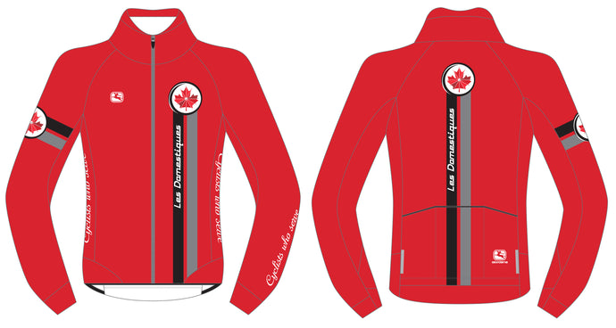 WOMEN FRC-PRO WINTER JACKET